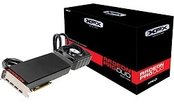 XFX Radeon Pro Duo 8GB