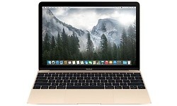 Apple MacBook 12" Retina (MLHE2D/A)