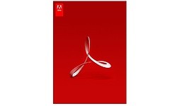 Adobe Acrobat Standard DC 2015 (DE)