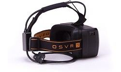 Razer OSVR Hacker Dev kit