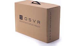 Razer OSVR Hacker Dev kit