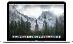 Apple MacBook 12" Retina (MLHC2D/A)