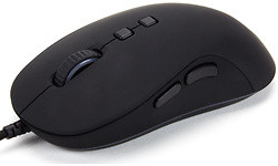 QPad DX-20 Pro Gaming Optical Mouse