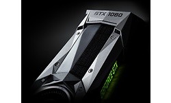 Nvidia GeForce GTX 1080