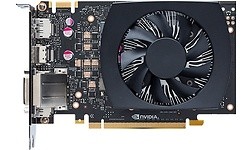 Nvidia GeForce GTX 950 Low Power