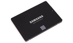 Samsung 850 Evo V2 500GB