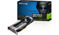 KFA2 GeForce GTX 1080 Founders Edition 8GB