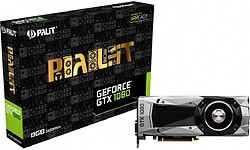 Palit GeForce GTX 1080 Founders Edition 8GB