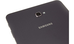 Samsung Galaxy Tab A 10.1" 16GB Black