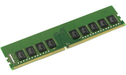 Kingston ValueRam 4GB DDR4-2400 CL15 ECC