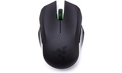 Razer Turret Living Room Gaming Mouse and Lapboard