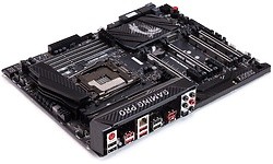 MSI X99A Gaming Pro Carbon