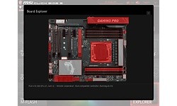 MSI X99A Gaming Pro Carbon