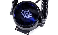 Cooler Master MasterLiquid Pro 240
