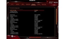 Gigabyte X99-Ultra Gaming