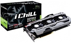 Inno3D GeForce GTX 1070 iChill X4 8GB