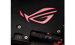 Asus GeForce GTX 1070 Strix OC 8GB