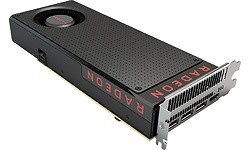 AMD Radeon RX 480 4GB