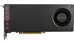 AMD Radeon RX 480 4GB