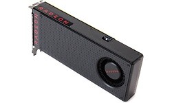 AMD Radeon RX 480 8GB