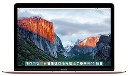 Apple MacBook 12" Retina (MMGL2LL/A)