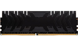 Kingston HyperX Predator 32GB DDR4-3000 CL15 kit