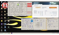 MSI GeForce GTX 1070 Gaming X 8GB