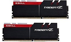 G.Skill Trident Z 16GB DDR4-3600 CL15 kit