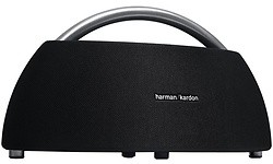 Harman Kardon Go + Play Mini Black