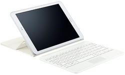 Samsung Book Cover Galaxy Tab S2 9.7 White
