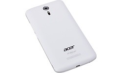 Acer Liquid Zest Plus White