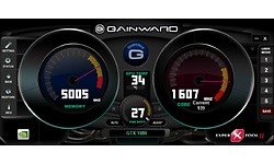 Gainward GeForce GTX 1070 Phoenix GLH 8GB