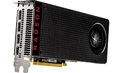 XFX Radeon RX 480 XXX OC 8GB