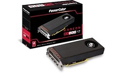 PowerColor Radeon RX 480 4GB