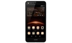 Huawei Y5 II Black