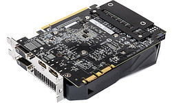 Gigabyte GeForce GTX 1070 Mini ITX OC 8GB