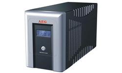 AEG Power Solution Protect A