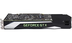 Nvidia GeForce GTX 1060 6GB