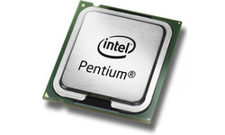 Intel Pentium 3550M Tray