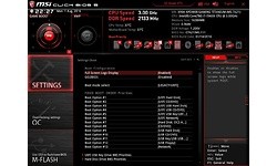 MSI X99A XPower Gaming Titanium