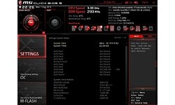 MSI X99A XPower Gaming Titanium