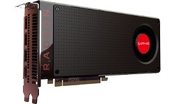 Sapphire Radeon RX 480 4GB