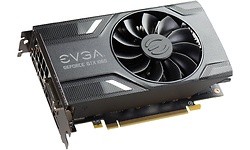 EVGA GeForce GTX 1060 6GB