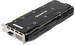Gigabyte GeForce GTX 1060 G1 Gaming 6GB