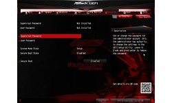 ASRock Fatal1ty X99 Professional Gaming i7