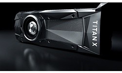 Nvidia Titan X (Pascal)