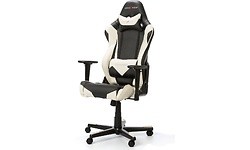 DXRacer Racing Gaming Chair OH/RE0/NW