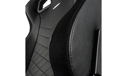 Noblechairs Epic Series Black