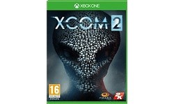Xcom 2 (Xbox One)
