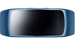 Samsung Gear Fit2 Large Blue